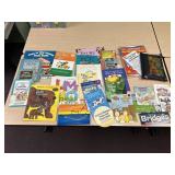 Alphabet Learning & Kids Book