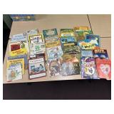 Curious George & More Classic Kids Books