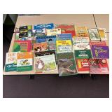 Corduroy, Dr Seuss & More Childrenï¿½s Books