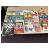 Eric Carle, Clifford & More Childrenï¿½s Books