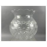 Waterford Crystal Martha Washington Unity Vase