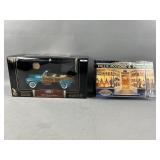 Matchbox "Pills, Potions & Powders" Gift Set & Box