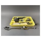 Misc. Kitchen Utensils & More