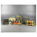 Vietnam Veteran Memorabilia and More