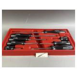 Snap On 8 Piece Screwdriver Set