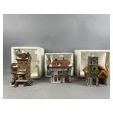 Department 56 Dickens