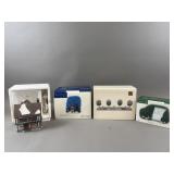 Dept. 56 Christmas Village House & Accessories