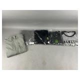 NIP Monster Energy Apparel Lot