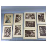1947 Portfolio by Stefan Horski