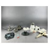 Vintage Star Wars, Star Trek Toys and More