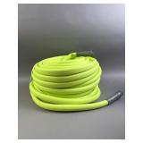 Flexzilla Neon Green Garden Hose