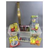 Mepps Lunker Killer Kit & More