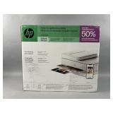 NIB HP Envy 6555e All-in-One Inkjet Printer