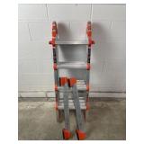 Lanbitou Multitask Ladder