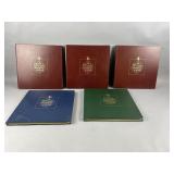 Classical Records Lot