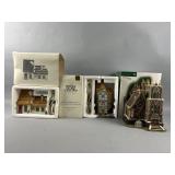 Department 56 All Hallowsï¿½ Eve Church & More
