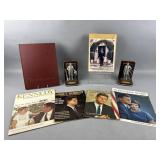President Kennedy Books and Photo and More