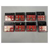 Unites States Proof Sets