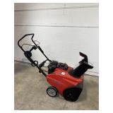 Simplicity 1022x Snow Blower