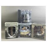Lord of The Rings Collectors DVD Sets