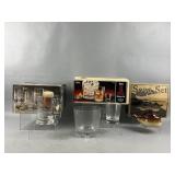 Vintage "Clipper" Beer Mugs Set and More