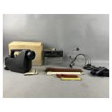 Vintage Ford OEM Factory Radio and More