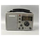 Grundig S350 AM/FM/Shortwave World Radio