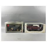 Die l-Cast Motor City Classics 1931Ford Model A