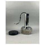 Staff Levechten MCM Space Age Pendant Light P105