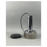 Staff Levechten MCM Space Age Pendant Light P105