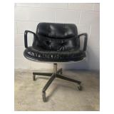 MCM Knoll/Pollack Executive Chair