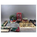 Assorted Christmas Lot