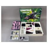 Vintage Construx Fisher Price Battlestrike Ship