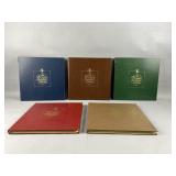 Classical Records Lot