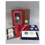 United States Coin Sets Lot