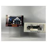 Beyond Infinity Ford 1940 Gas Station & More