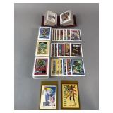 Vintage G.I. Joe Trading Cards & More