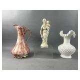 Vintage Goebel Madonna and Child Figurine & More