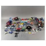 Transformers Action Figures & Accessories