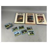 Return of the Jedi Collectorï¿½s Cards & More