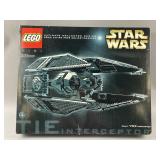LEGO Star Wars Ultimate Collector Series Set