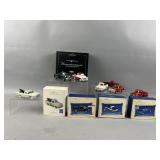 Hallmark Classic Ford Keepsake Ornaments & More