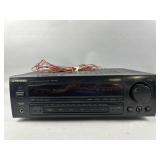 Pioneer Audio/Video Stereo Receiver VSX-452