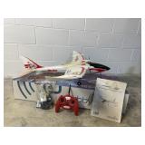 HobbyZone Firebird Stratos RC Airplane