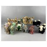 Stuffed Taco Bell Dog Lot and More