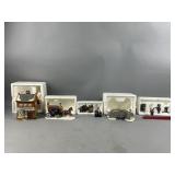 Department 56 Christmas Village Assortment