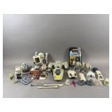 Vintage Star Wars Toys - Action Figures & More