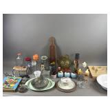 Vintage Kitchen Lot