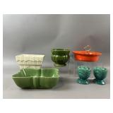 Vintage California Pottery