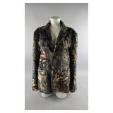 Fa Lai Bin and Nu Jackets, with Fashion Shirt